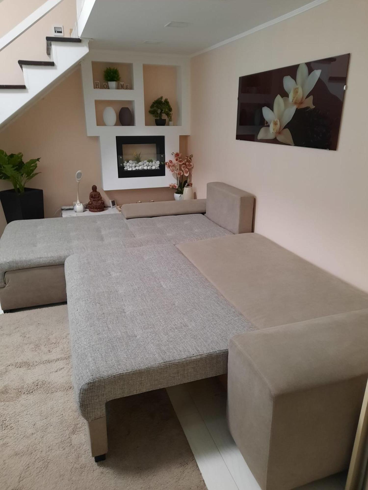 R&R Apartment Rakoczi Budapest Eksteriør bilde