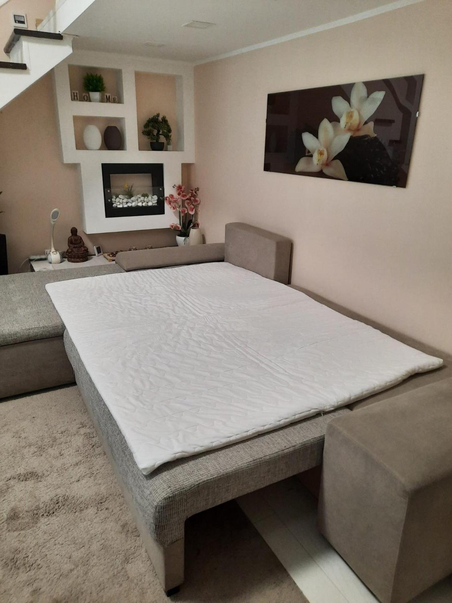 R&R Apartment Rakoczi Budapest Eksteriør bilde