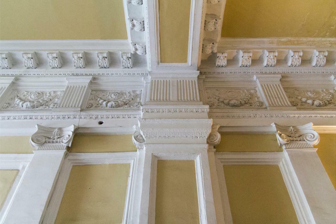 R&R Apartment Rakoczi Budapest Eksteriør bilde