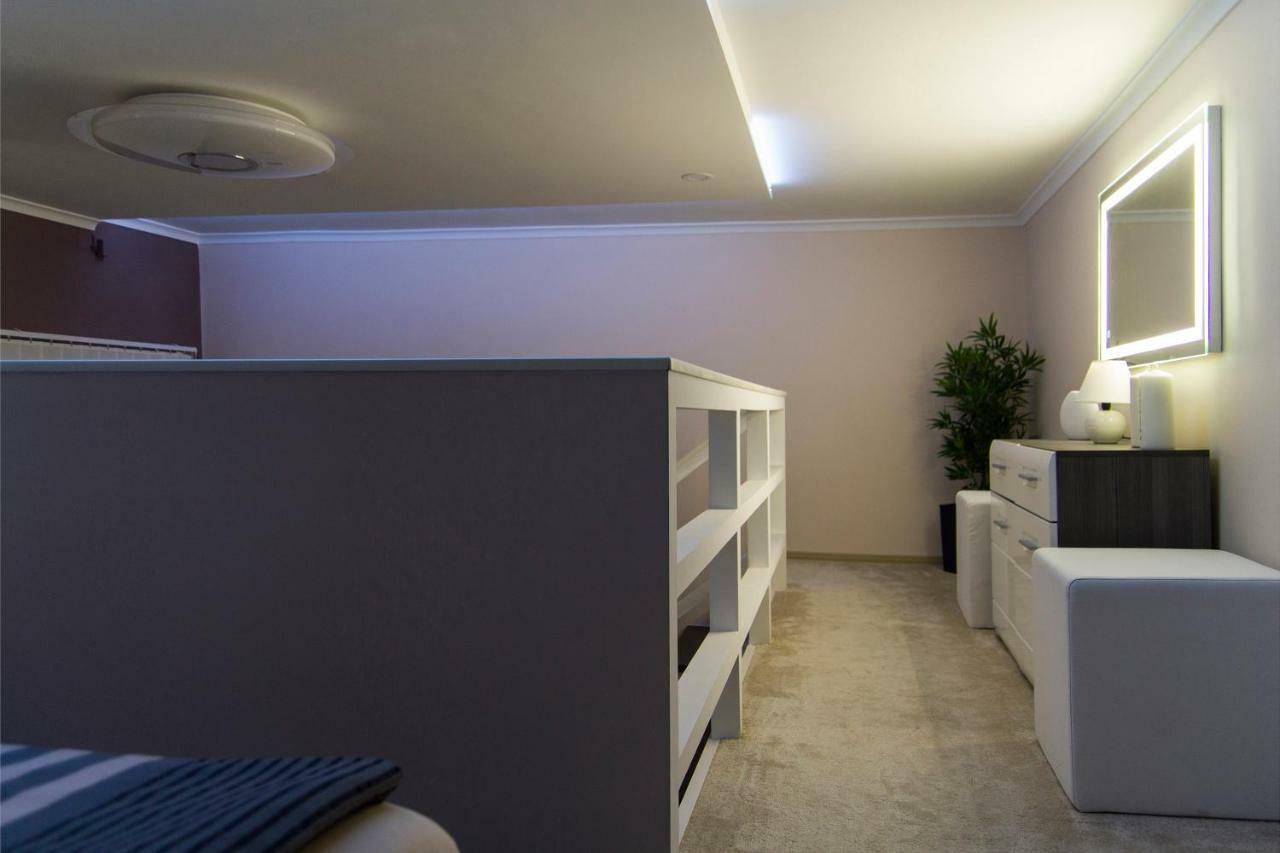 R&R Apartment Rakoczi Budapest Eksteriør bilde