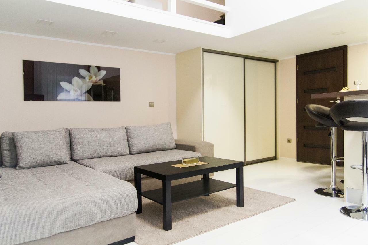 R&R Apartment Rakoczi Budapest Eksteriør bilde