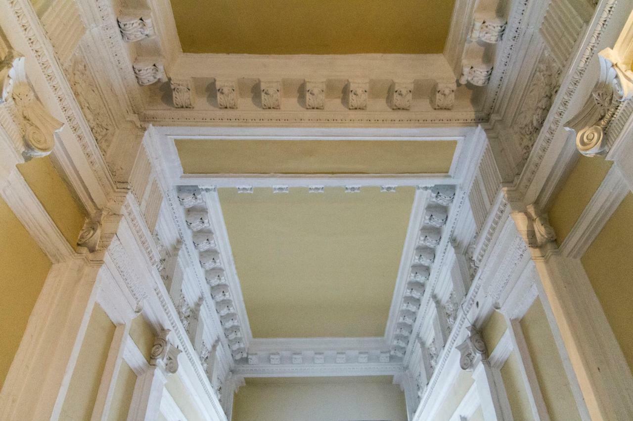 R&R Apartment Rakoczi Budapest Eksteriør bilde