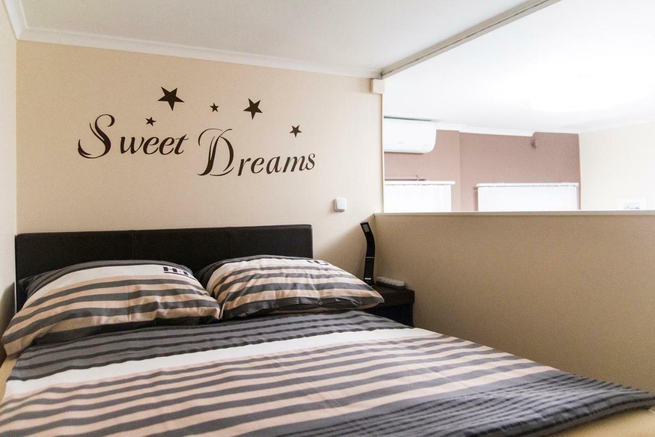 R&R Apartment Rakoczi Budapest Eksteriør bilde
