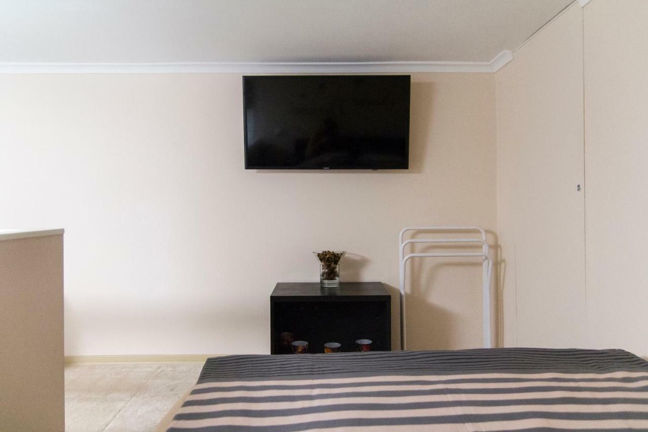 R&R Apartment Rakoczi Budapest Eksteriør bilde
