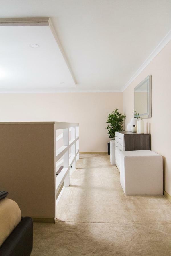 R&R Apartment Rakoczi Budapest Eksteriør bilde