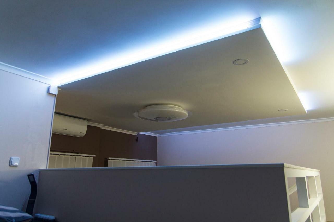 R&R Apartment Rakoczi Budapest Eksteriør bilde