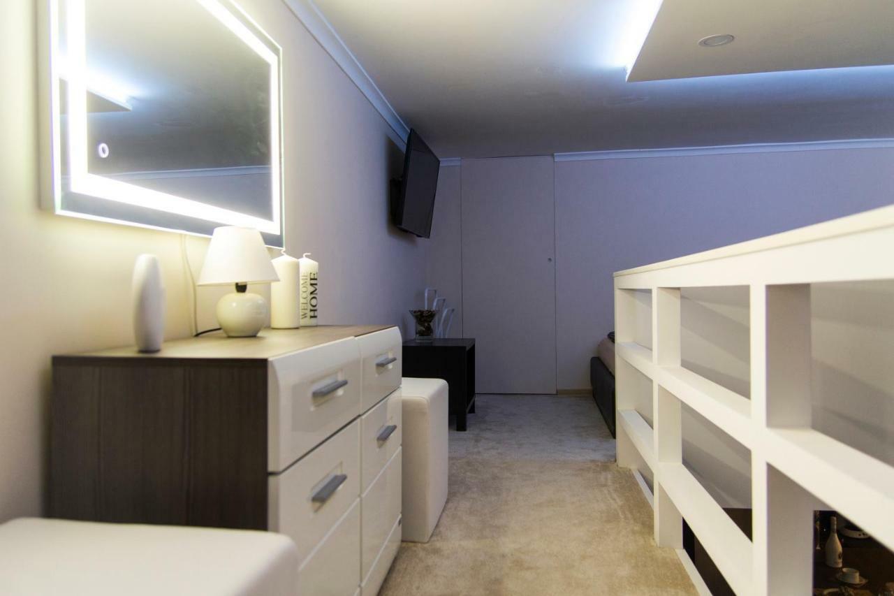 R&R Apartment Rakoczi Budapest Eksteriør bilde