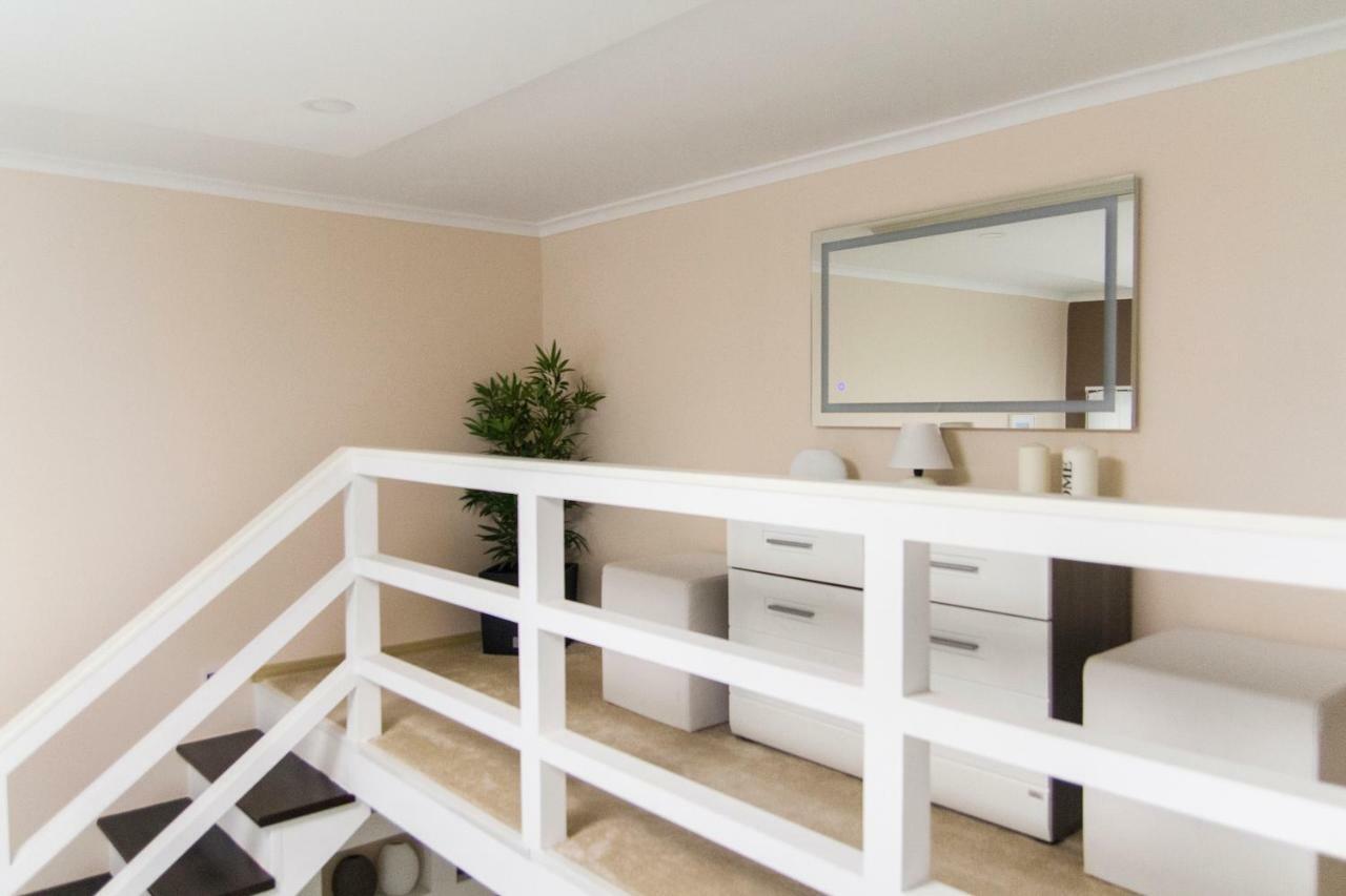 R&R Apartment Rakoczi Budapest Eksteriør bilde