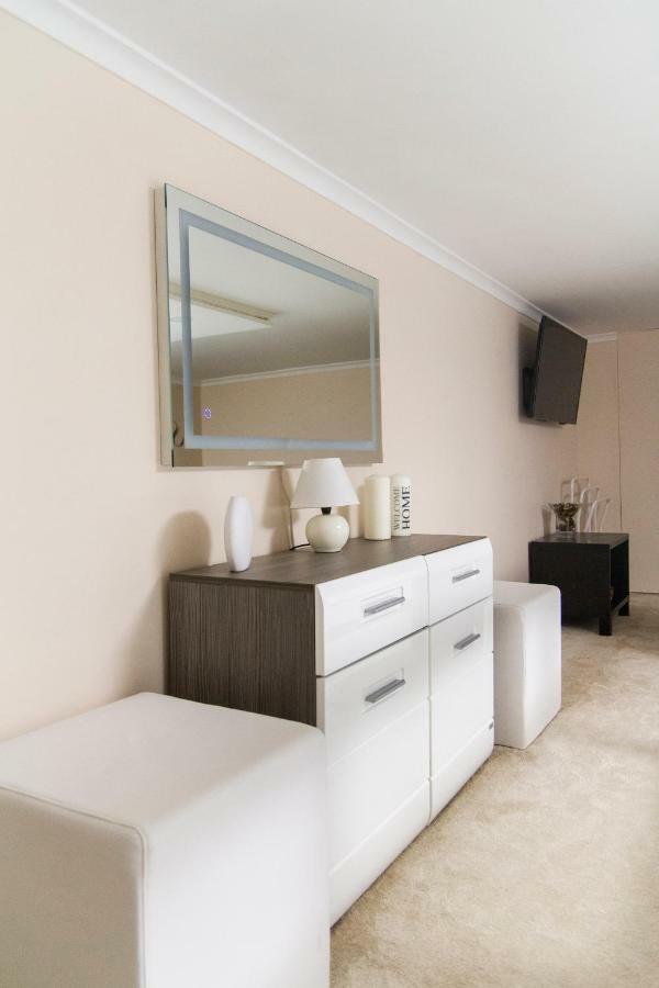 R&R Apartment Rakoczi Budapest Eksteriør bilde